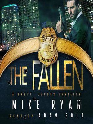 cover image of The Fallen
